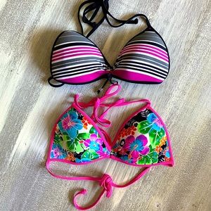 Body Glove Bikini Top Bundle